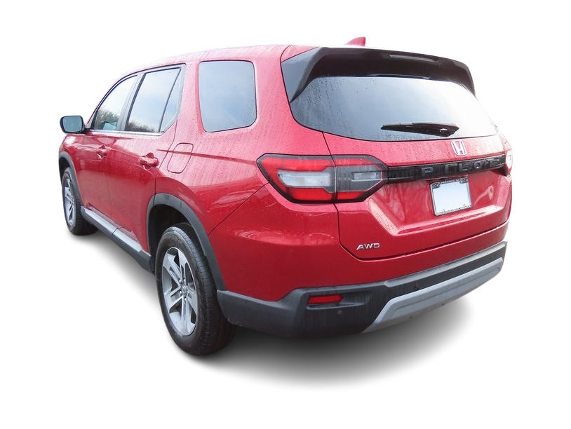 Thumbnail: 2023 Honda Pilot - 3