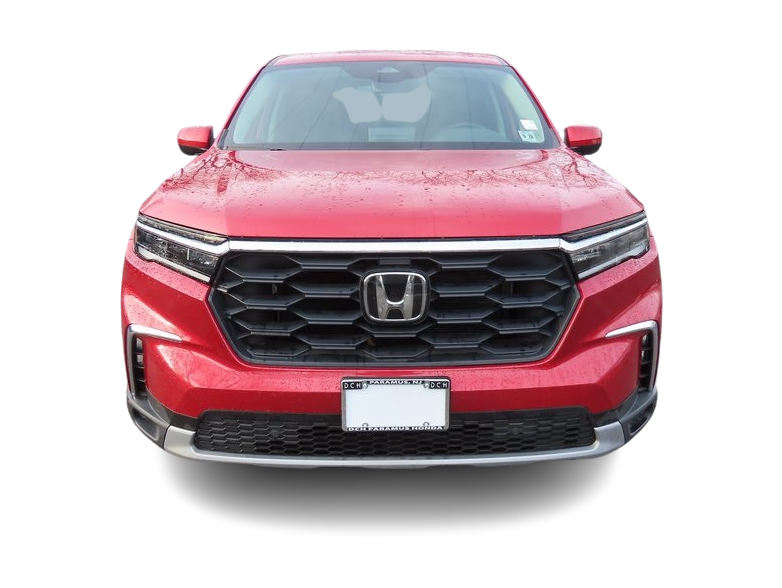 Thumbnail: 2023 Honda Pilot - 19