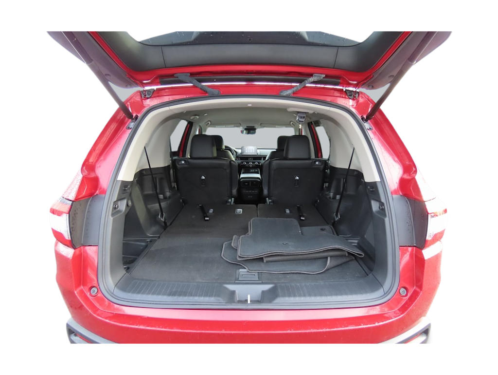 Thumbnail: 2023 Honda Pilot - 16