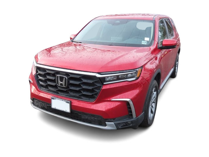 Thumbnail: 2023 Honda Pilot - 5