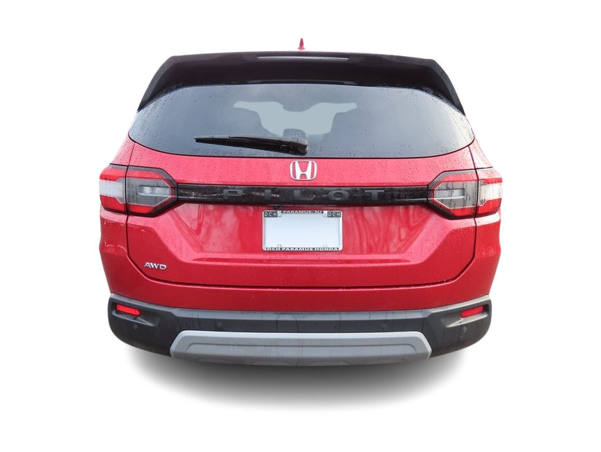 Thumbnail: 2023 Honda Pilot - 4