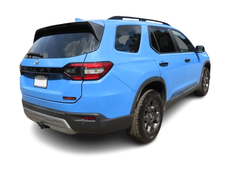 Thumbnail: 2023 Honda Pilot - 20