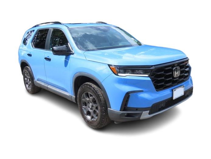 Thumbnail: 2023 Honda Pilot - 19