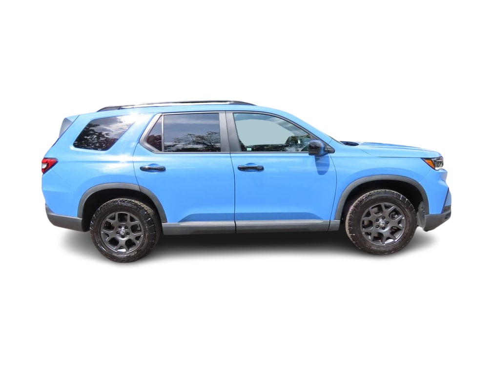 Thumbnail: 2023 Honda Pilot - 21