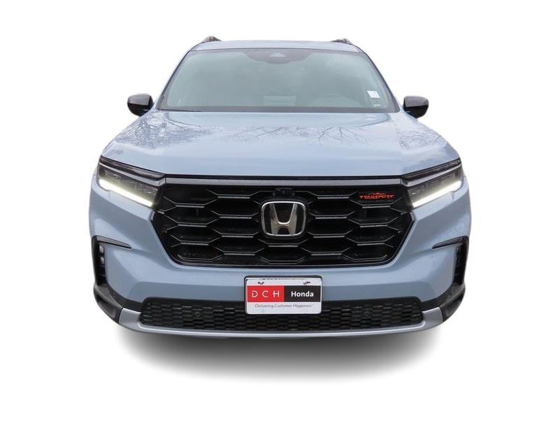 Thumbnail: 2025 Honda Pilot - 6