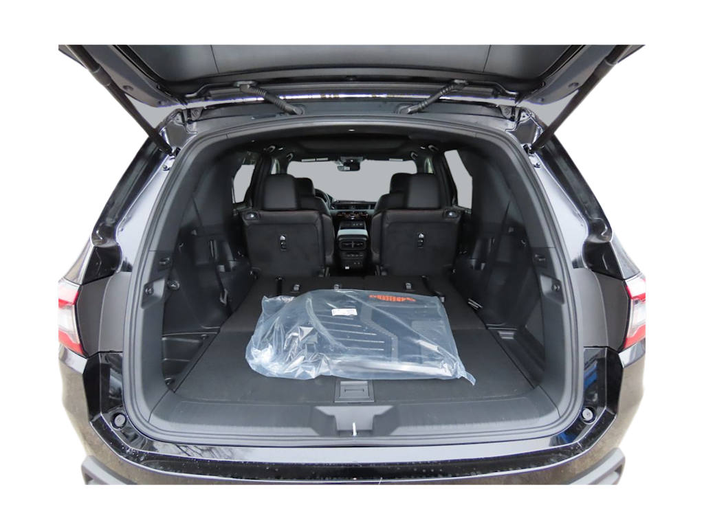 Thumbnail: 2026 Honda Pilot - 16