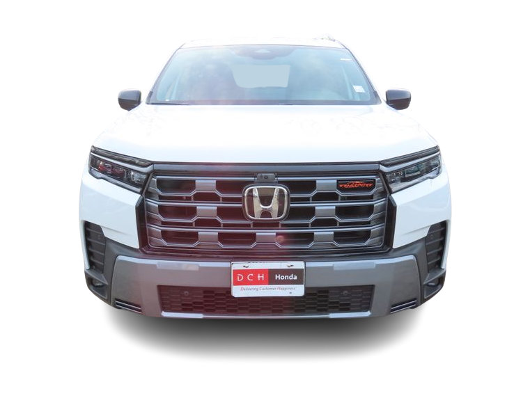 Thumbnail: 2026 Honda Pilot - 17