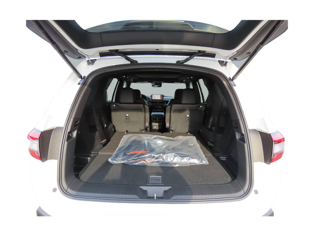 Thumbnail: 2026 Honda Pilot - 15