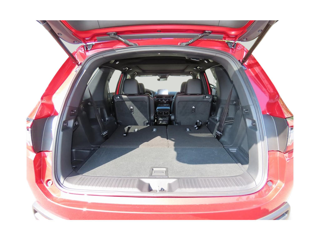 Thumbnail: 2025 Honda Pilot - 17