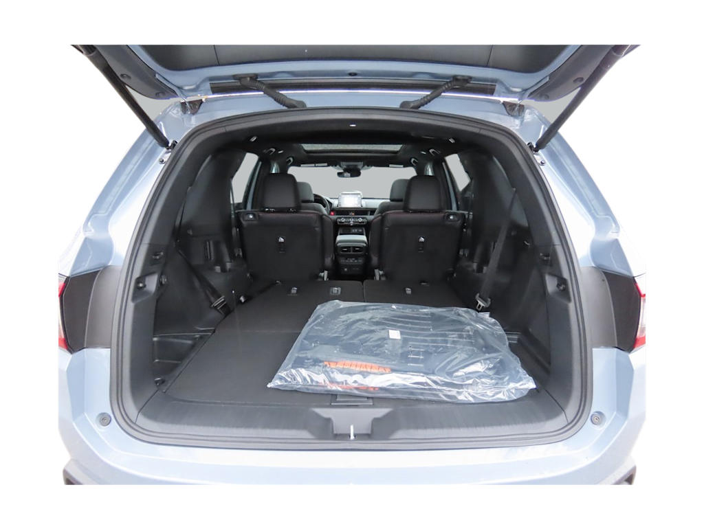 Thumbnail: 2025 Honda Pilot - 17