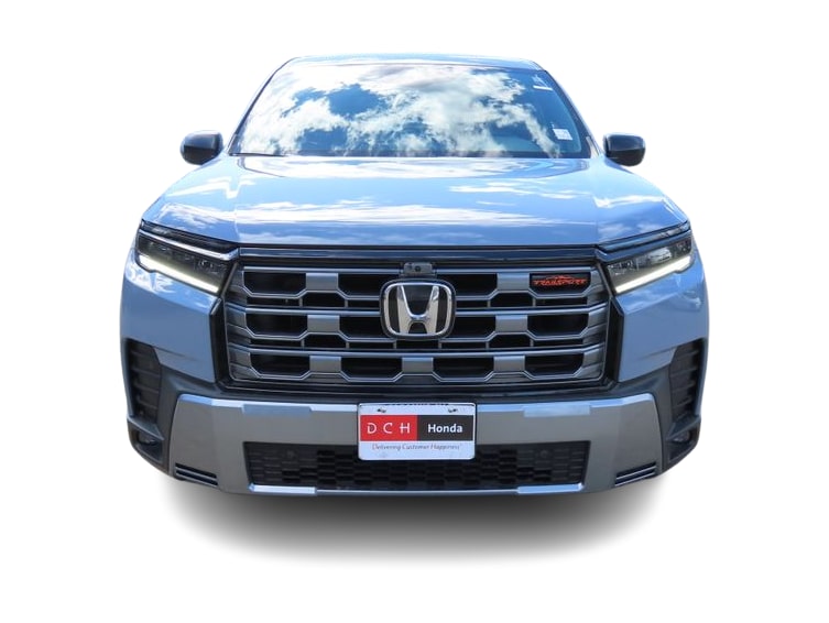 Thumbnail: 2026 Honda Pilot - 6