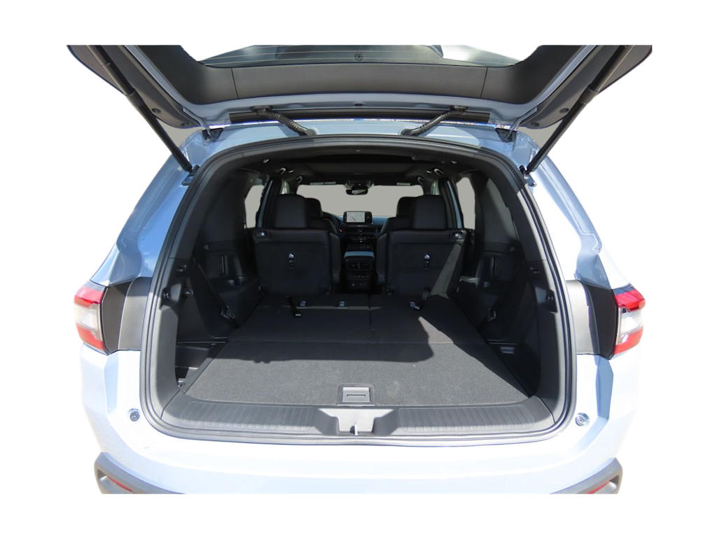 Thumbnail: 2026 Honda Pilot - 16