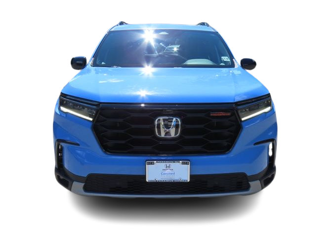 Thumbnail: 2023 Honda Pilot - 6