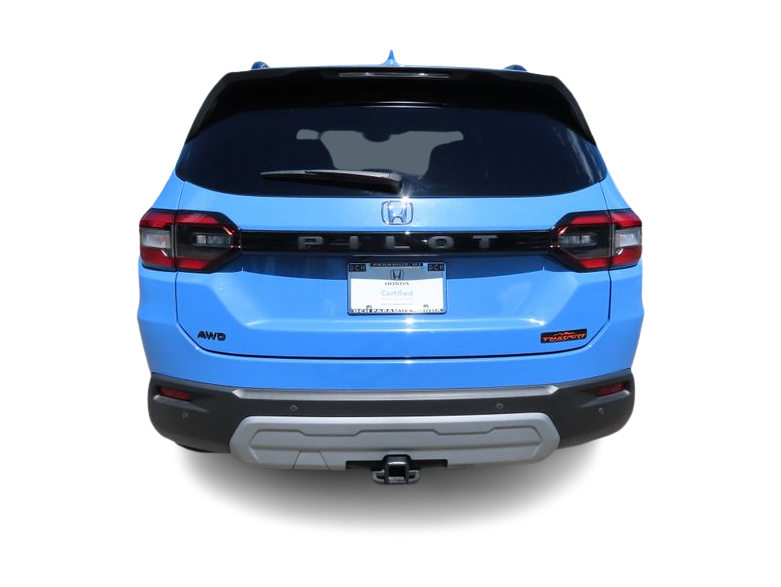 Thumbnail: 2023 Honda Pilot - 5