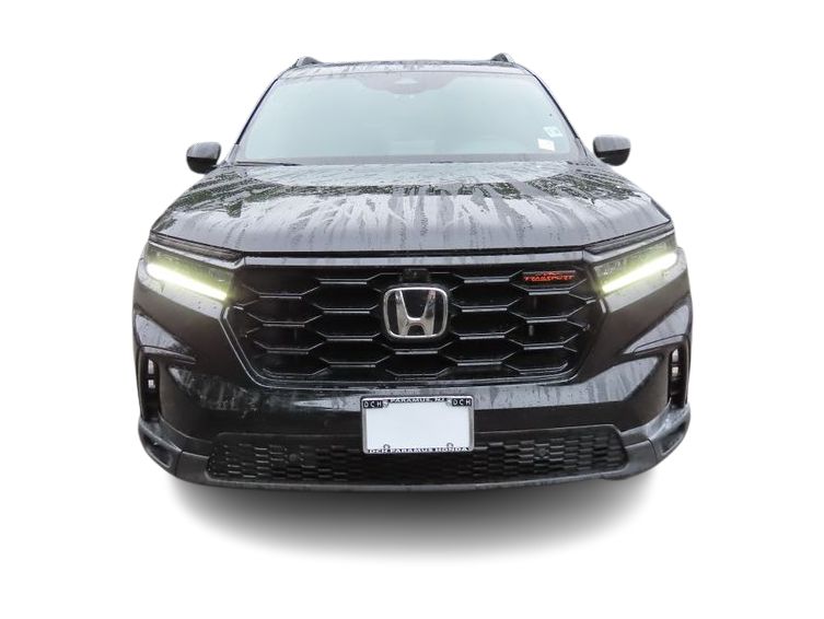 Thumbnail: 2023 Honda Pilot - 6