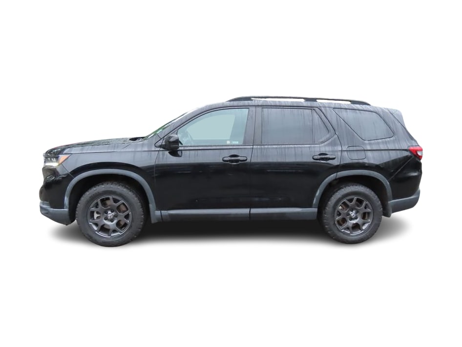 Thumbnail: 2023 Honda Pilot - 3