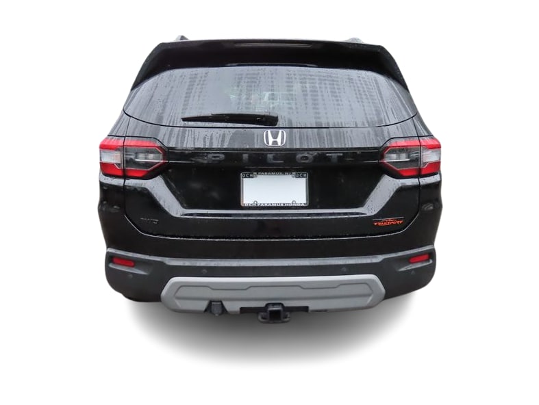 Thumbnail: 2023 Honda Pilot - 5