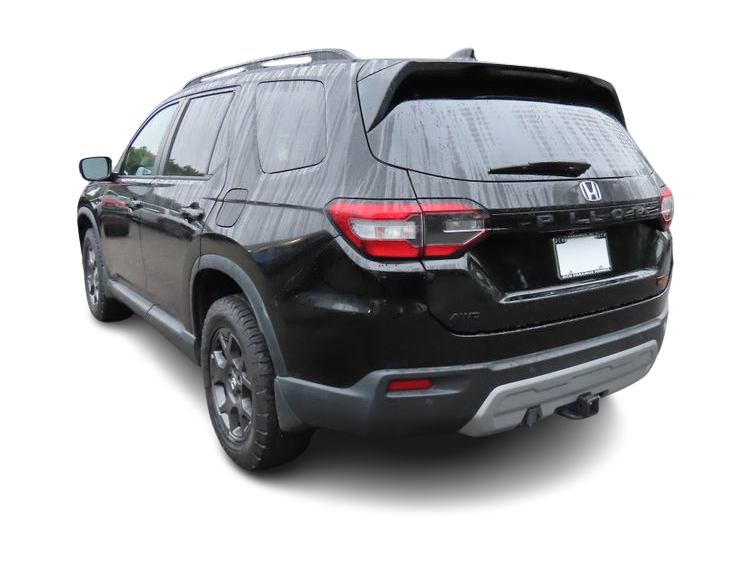Thumbnail: 2023 Honda Pilot - 4