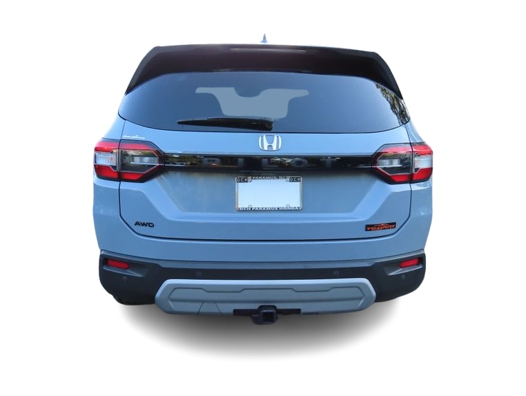 Thumbnail: 2023 Honda Pilot - 5