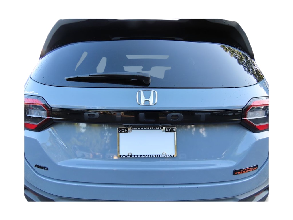 Thumbnail: 2023 Honda Pilot - 21