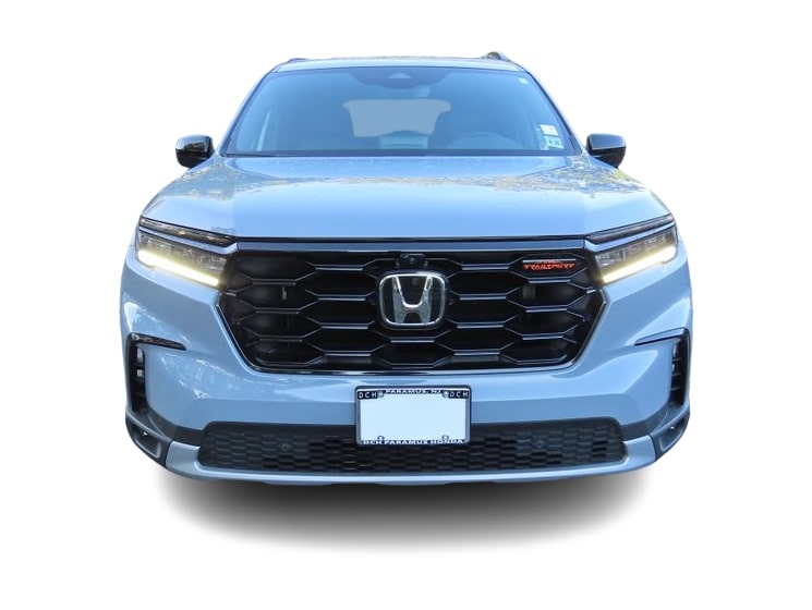 Thumbnail: 2023 Honda Pilot - 6