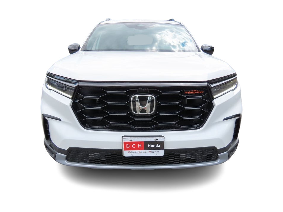 Thumbnail: 2025 Honda Pilot - 6