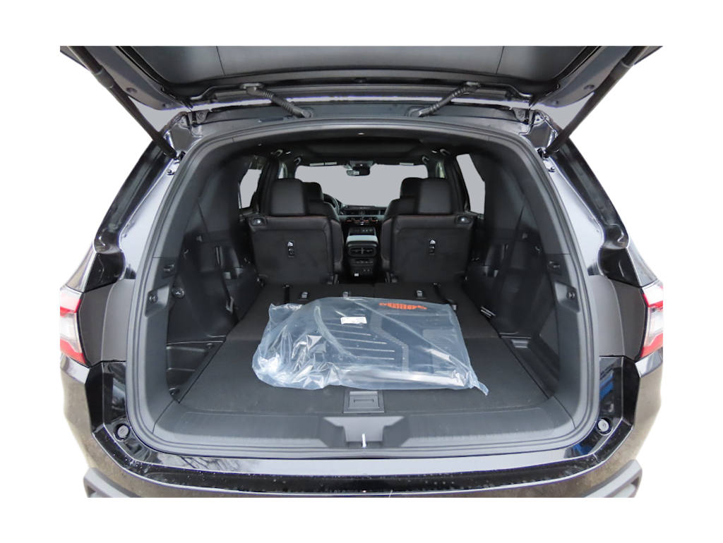 Thumbnail: 2026 Honda Pilot - 16