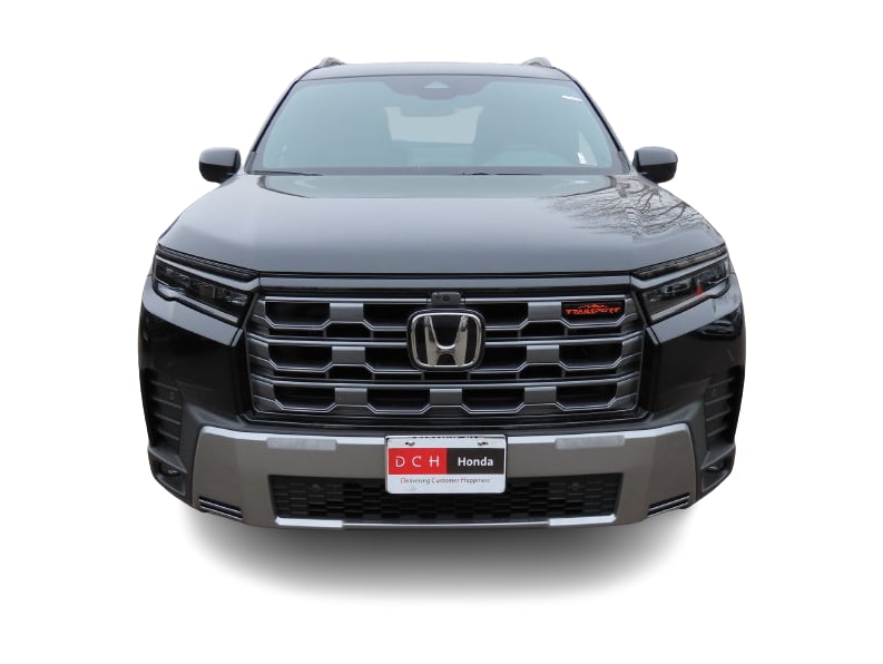 Thumbnail: 2026 Honda Pilot - 6