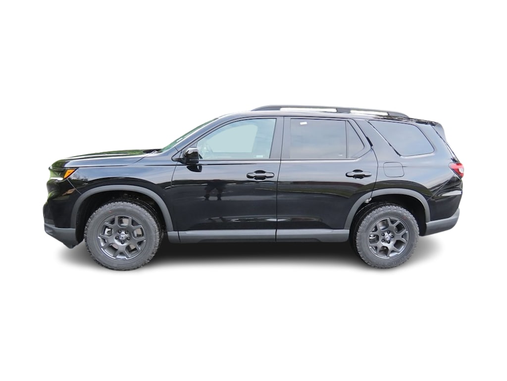 Thumbnail: 2025 Honda Pilot - 3