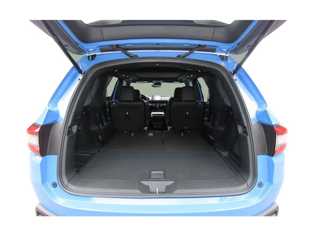 Thumbnail: 2025 Honda Pilot - 17