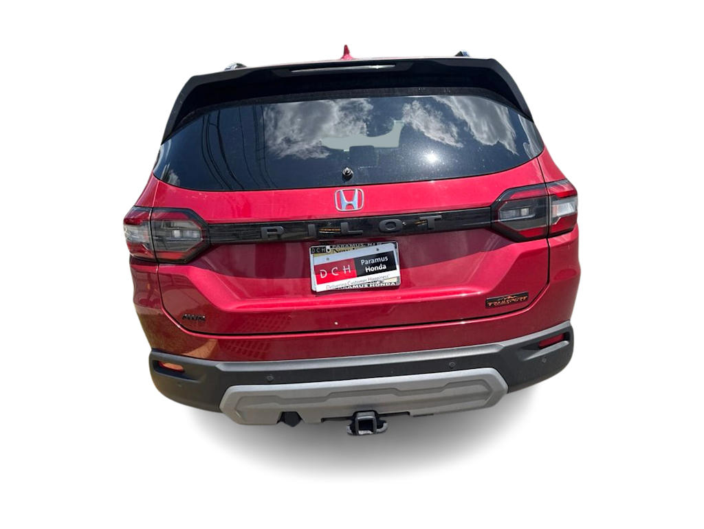 Thumbnail: 2024 Honda Pilot - 22