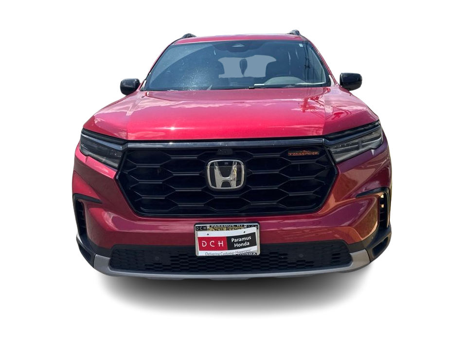 Thumbnail: 2024 Honda Pilot - 12