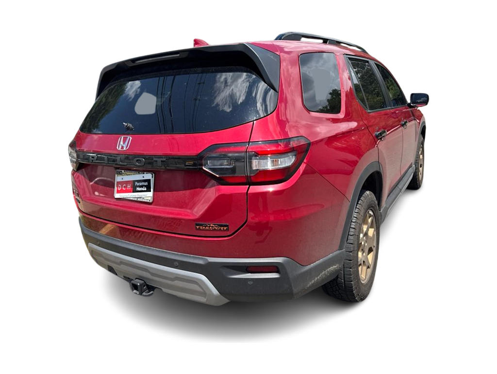 Thumbnail: 2024 Honda Pilot - 20