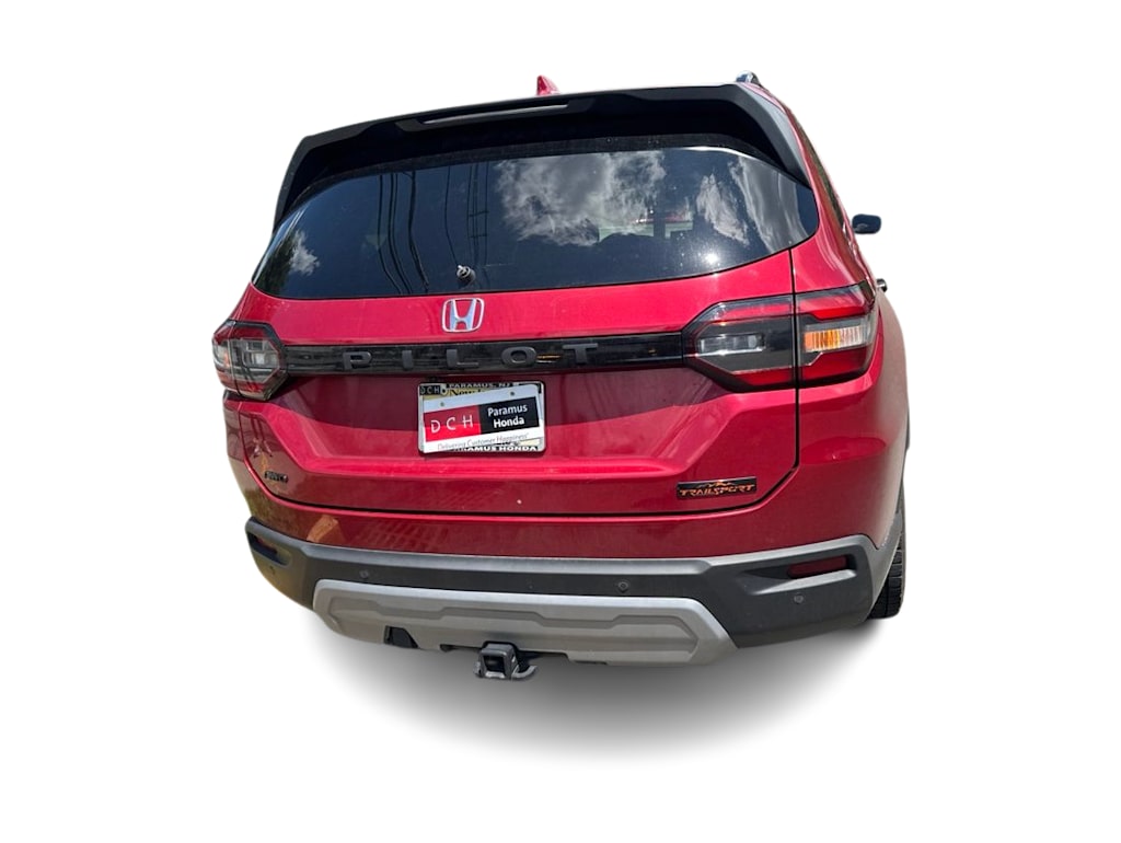 Thumbnail: 2024 Honda Pilot - 21