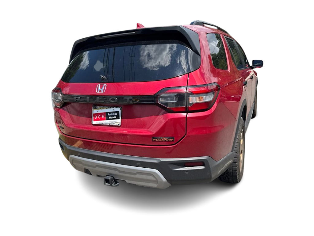 Thumbnail: 2024 Honda Pilot - 5