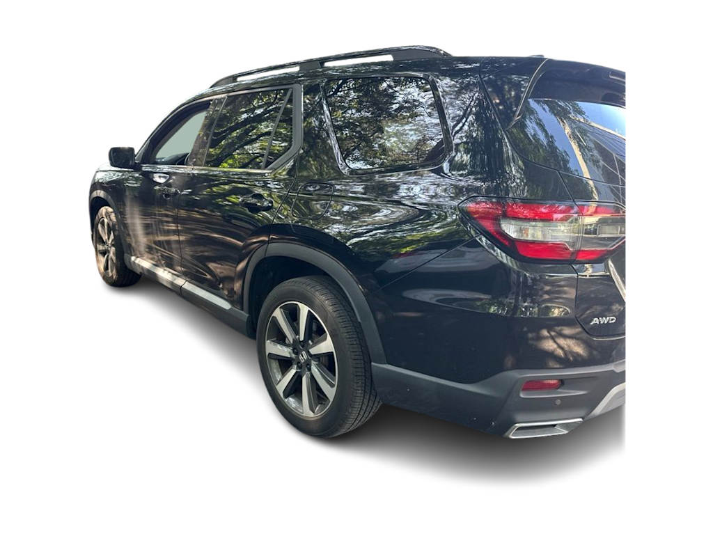 Thumbnail: 2023 Honda Pilot - 30