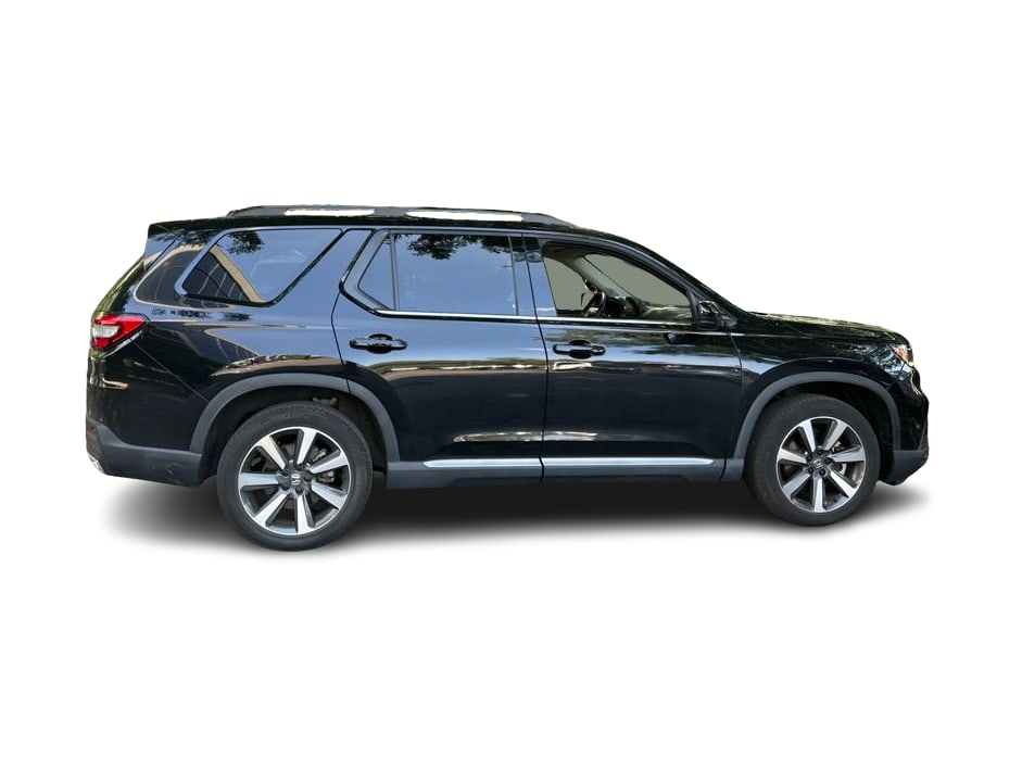 Thumbnail: 2023 Honda Pilot - 23
