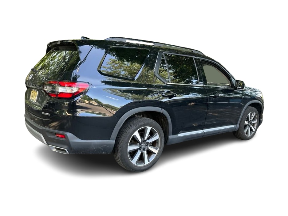 Thumbnail: 2023 Honda Pilot - 27