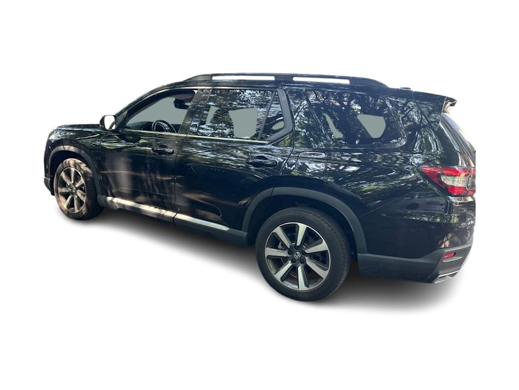 Thumbnail: 2023 Honda Pilot - 32