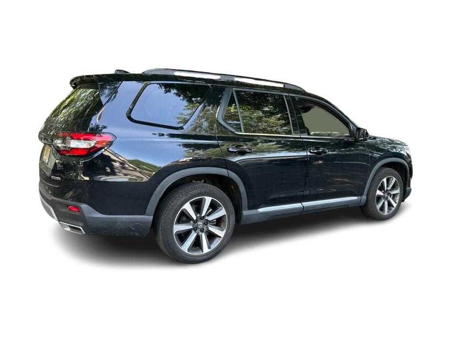 Thumbnail: 2023 Honda Pilot - 26