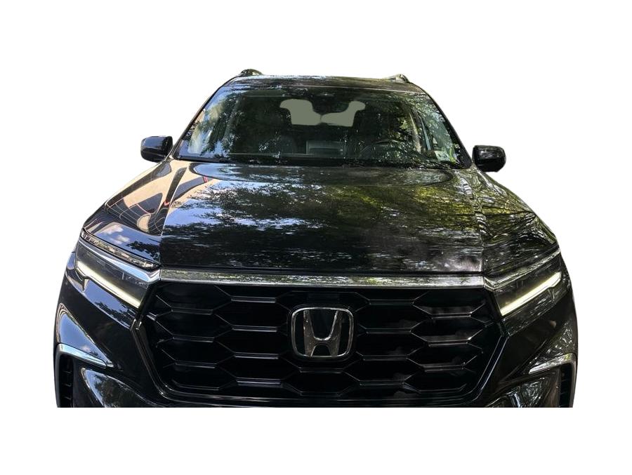 Thumbnail: 2023 Honda Pilot - 5