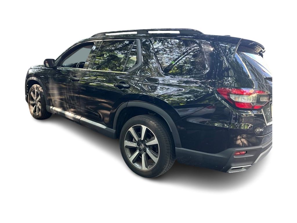 Thumbnail: 2023 Honda Pilot - 31
