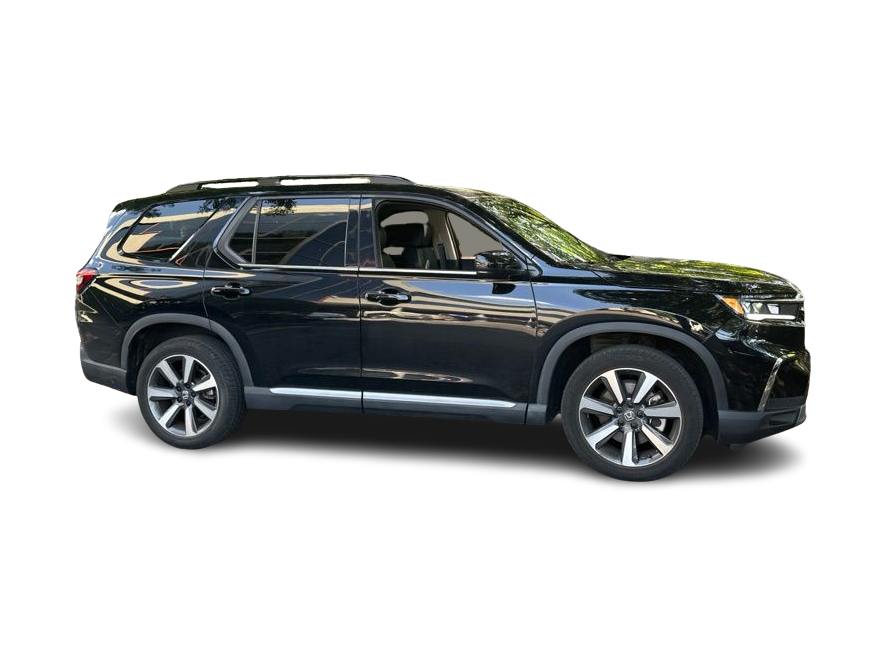 Thumbnail: 2023 Honda Pilot - 20