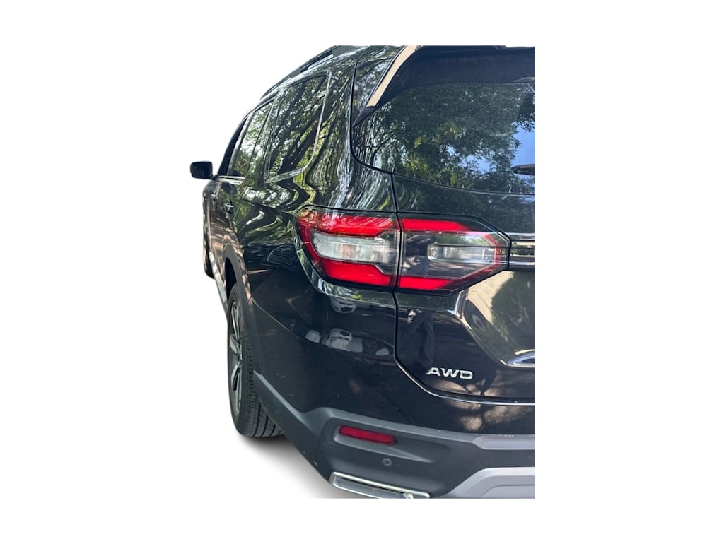 Thumbnail: 2023 Honda Pilot - 4