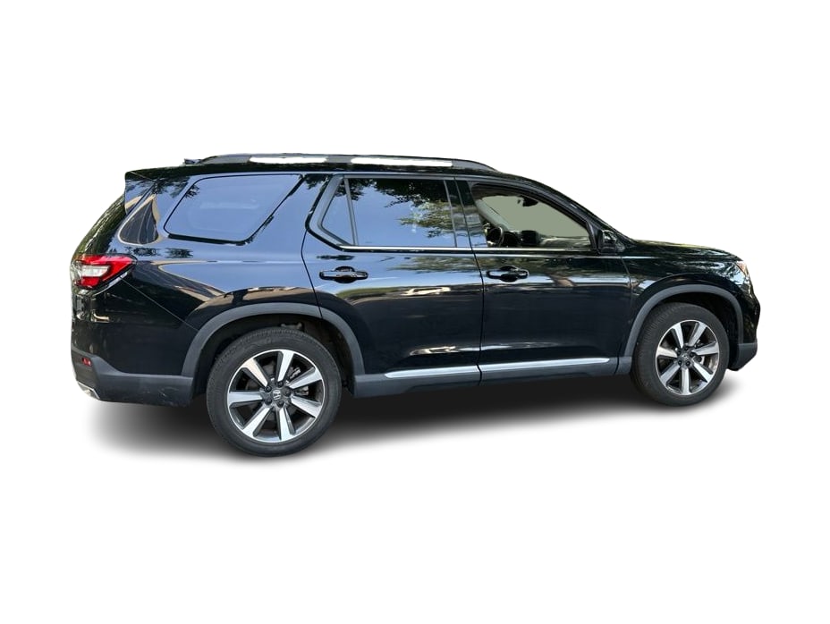 Thumbnail: 2023 Honda Pilot - 24