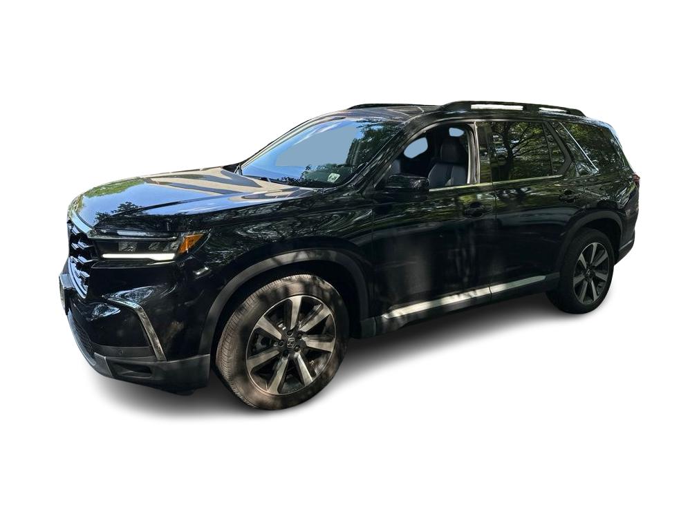 Thumbnail: 2023 Honda Pilot - 13