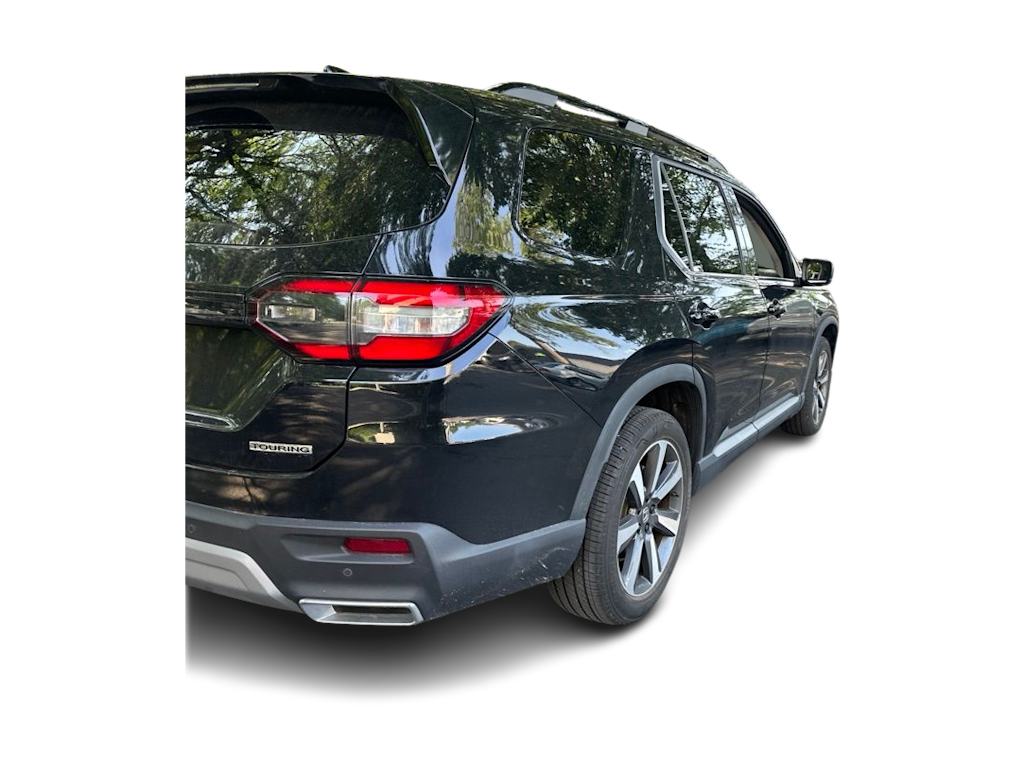 Thumbnail: 2023 Honda Pilot - 28