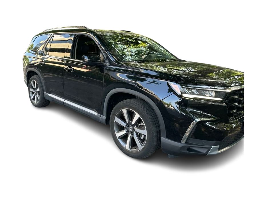 Thumbnail: 2023 Honda Pilot - 16