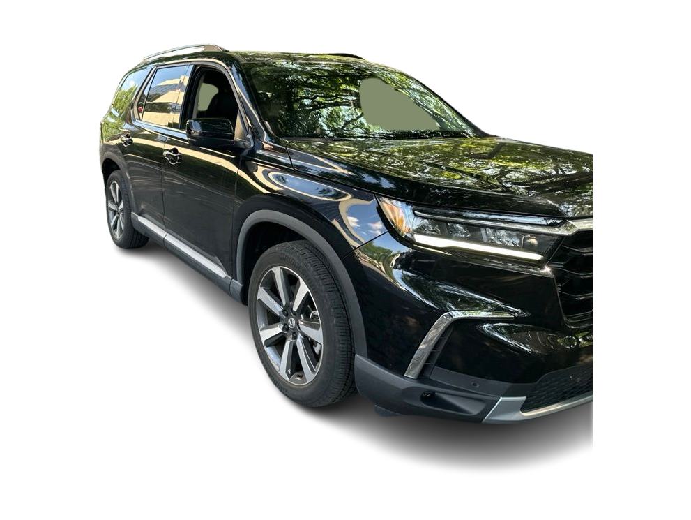 Thumbnail: 2023 Honda Pilot - 15