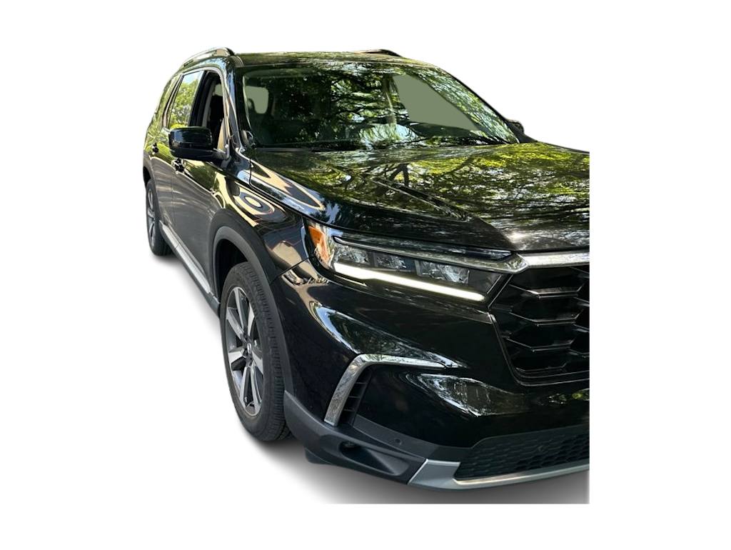 Thumbnail: 2023 Honda Pilot - 14
